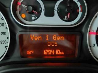 FIAT 500L usata, con Bracciolo