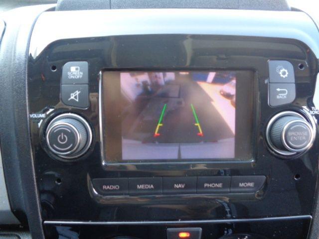 FIAT Ducato usata, con USB