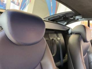 MERCEDES-BENZ SL 600 usata, con Cerchi in lega