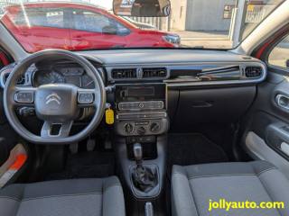 CITROEN C3 usata 23