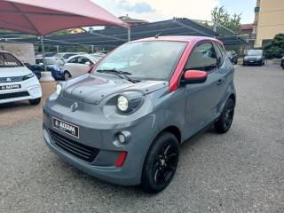 MINAUTO Minauto usata, con Boardcomputer