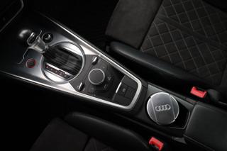 AUDI TT usata, con Interni in pelle