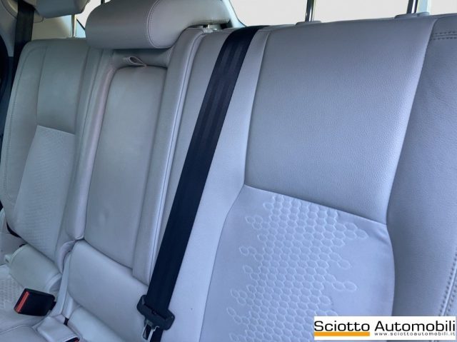 LAND ROVER Discovery Sport usata, con Immobilizzatore elettronico