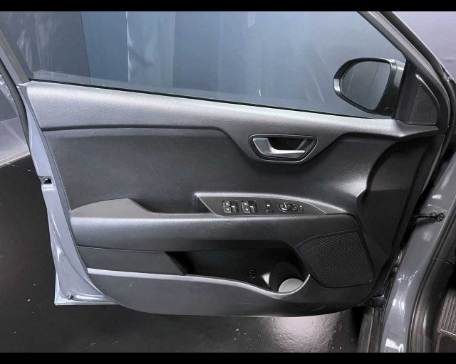 KIA Stonic usata, con ESP