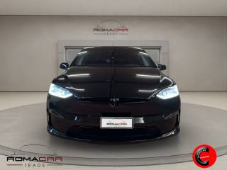 TESLA Model X usata, con Airbag Passeggero