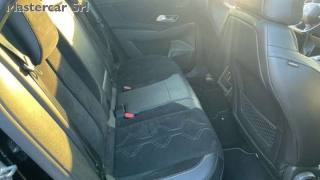 DS AUTOMOBILES DS 7 usata, con Chiusura centralizzata