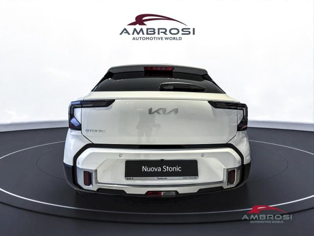 KIA Stonic usata 7