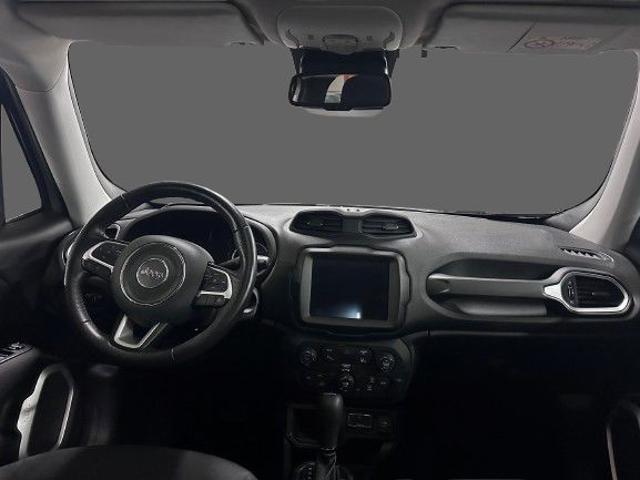 JEEP Renegade usata, con Alzacristalli elettrici