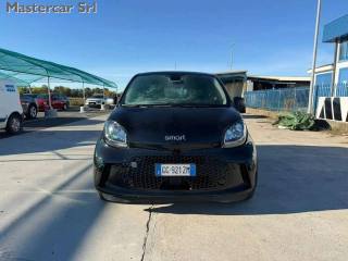 SMART ForFour usata, con Airbag Passeggero