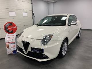 ALFA ROMEO MiTo usata, con Airbag laterali