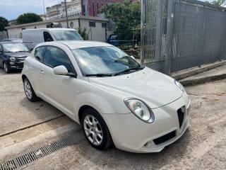 ALFA ROMEO MiTo usata, con Airbag
