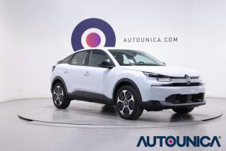 CITROEN C4 usata, con Airbag laterali