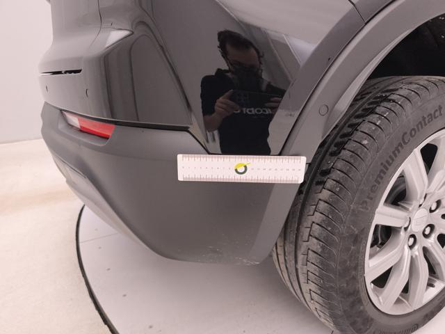 CADILLAC XT4 usata, con Sensori di parcheggio anteriori