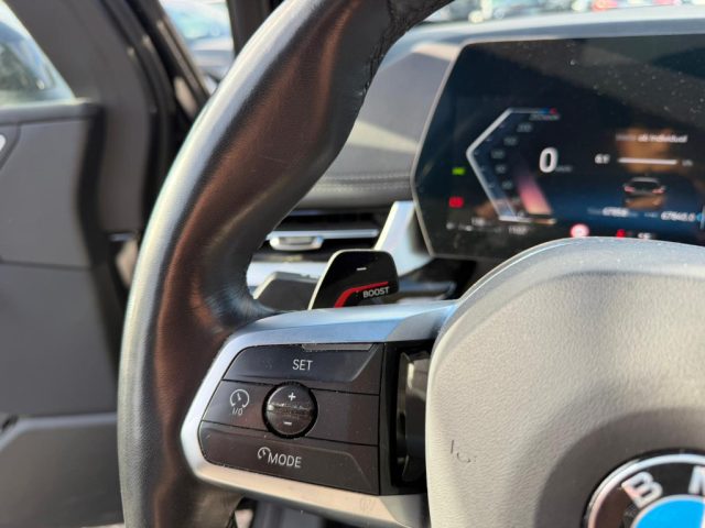 BMW 218 usata, con Park Distance Control