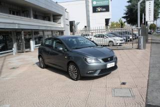 SEAT Ibiza usata, con Chiusura centralizzata