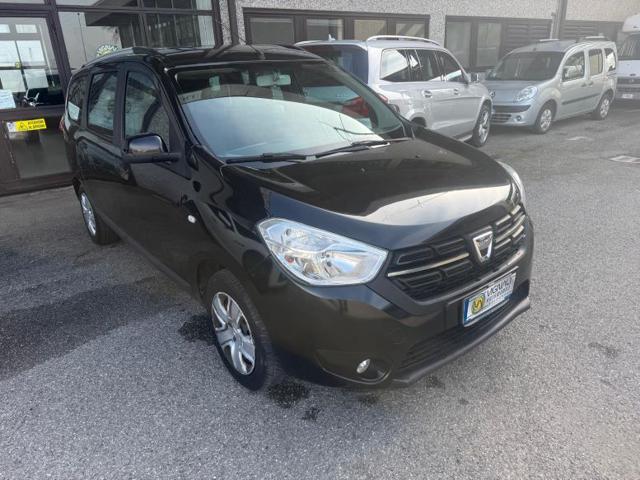 DACIA Lodgy usata, con Airbag