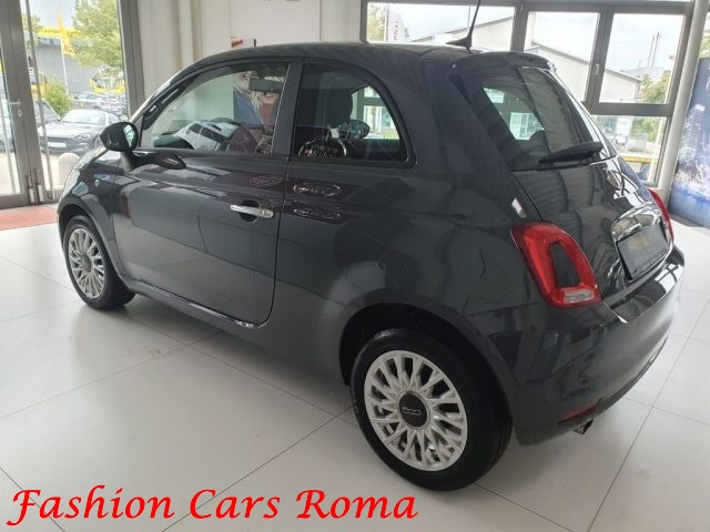 FIAT 500 usata, con Chiusura centralizzata