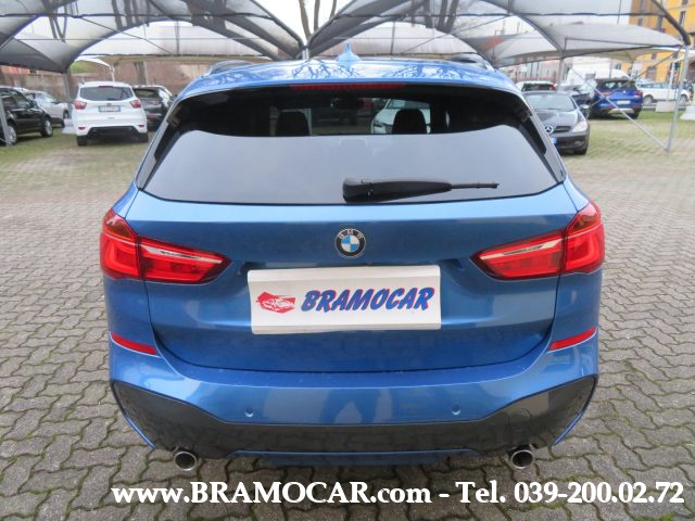 BMW X1 usata, con Boardcomputer