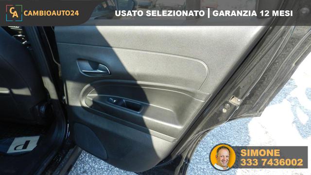 JEEP Avenger usata 109