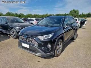 TOYOTA RAV 4 usata, con Airbag
