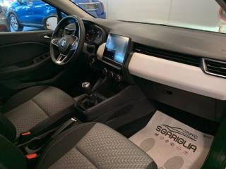 RENAULT Clio usata, con ESP