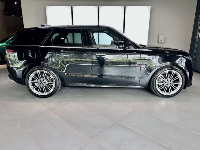 LAND ROVER Range Rover Sport usata, con Alzacristalli elettrici