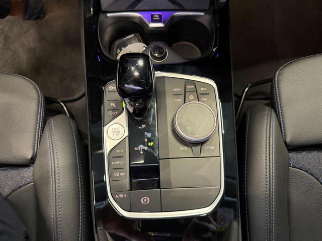 BMW 118 usata, con Cruise Control