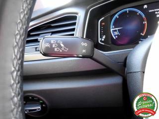 VOLKSWAGEN T-Roc usata, con Controllo vocale