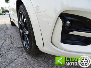 FORD Puma usata, con Sensore di pioggia