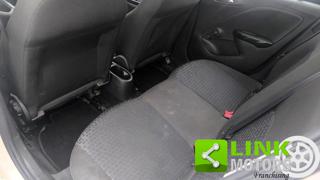 OPEL Corsa usata, con Climatizzatore