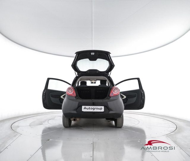 FORD Ka usata 6