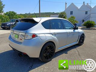 SUBARU Impreza usata 24