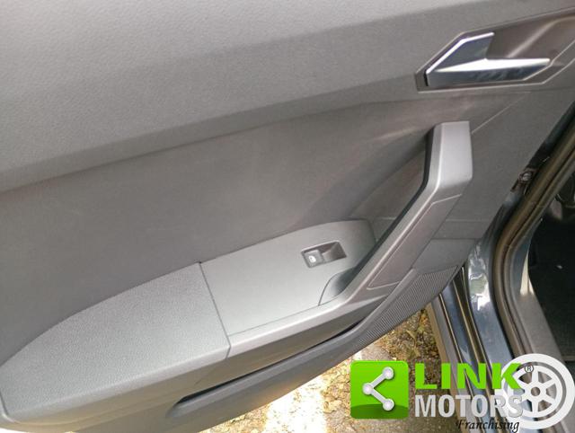 SEAT Arona usata, con ESP