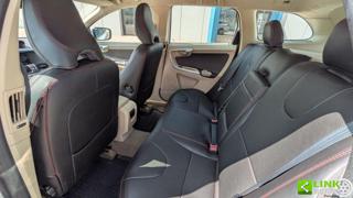 VOLVO XC60 usata, con Cruise Control