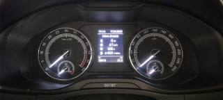 SKODA Karoq usata 28