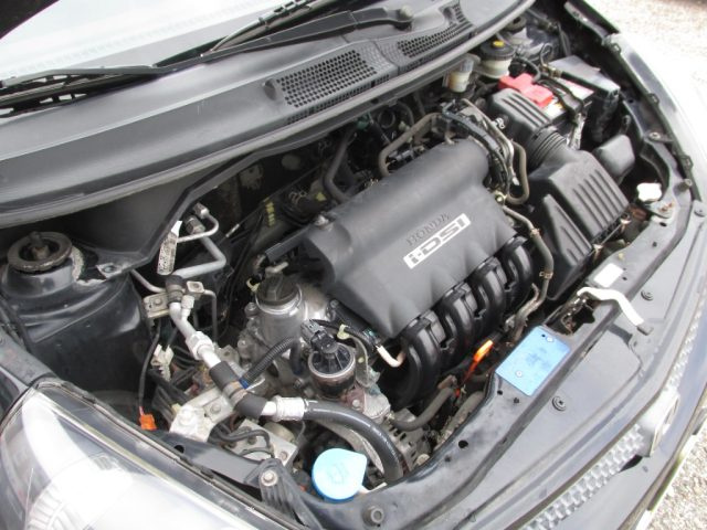 HONDA Jazz usata 54