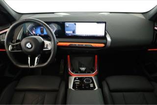 BMW X3 usata, con Boardcomputer