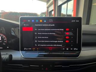 VOLKSWAGEN Golf usata 52