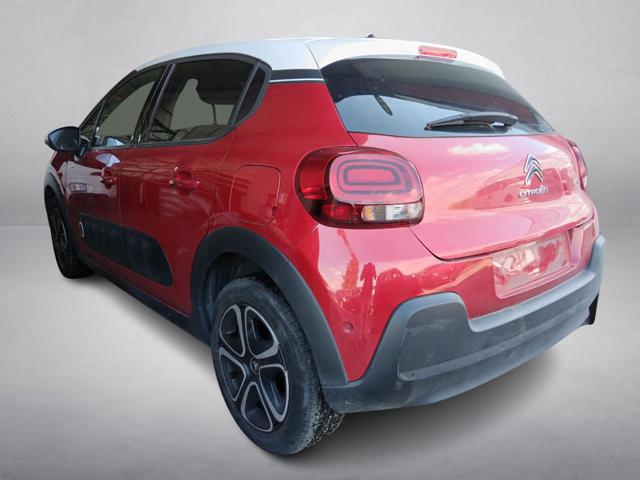 CITROEN C3 usata, con Airbag Passeggero
