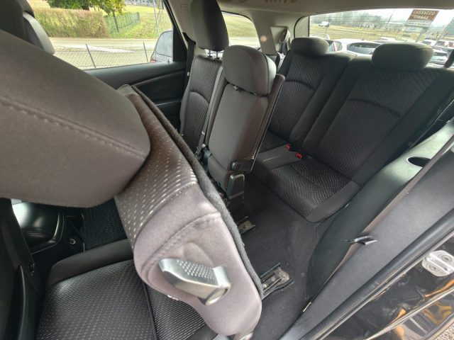 FIAT Freemont usata, con ESP