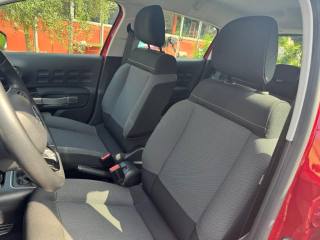 CITROEN C3 usata, con Fendinebbia