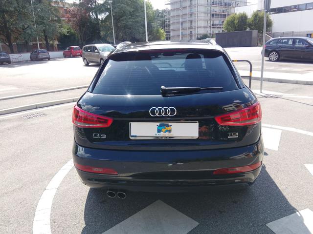 AUDI Q3 usata, con Chiusura centralizzata