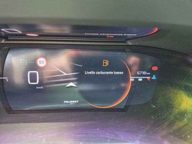 PEUGEOT 208 usata, con Immobilizzatore elettronico