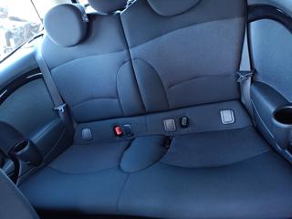MINI Clubman usata, con Alzacristalli elettrici
