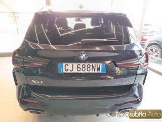 BMW X3 usata, con Airbag Passeggero