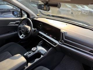 KIA Sportage usata, con Controllo automatico clima