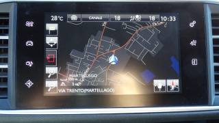 PEUGEOT 308 usata 86
