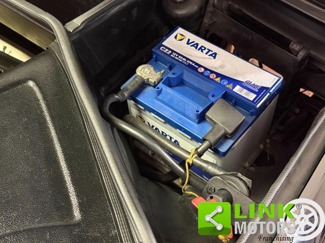 FERRARI Dino GT4 usata 34