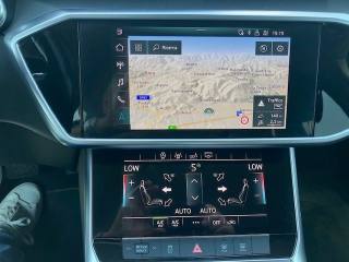 AUDI A6 usata, con Controllo trazione