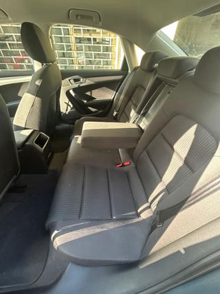 AUDI A4 usata, con Volante in pelle